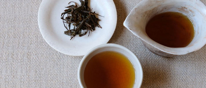 岩永製茶園の和紅茶が入荷しました。