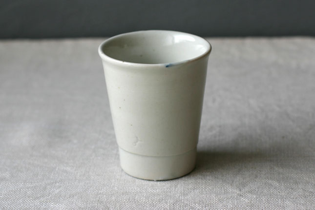 染付カップ 清水善行 | 和食器・キッチン雑貨通販【暮らし用品】