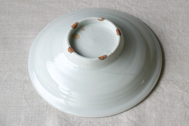 白磁皿 清水善行 | 和食器・キッチン雑貨通販【暮らし用品】