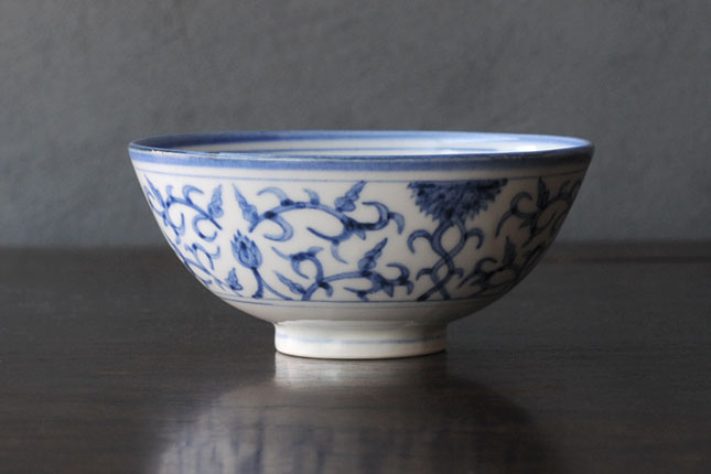 須藤拓也さん茶碗2つセット 須藤拓也さん茶碗2つセット