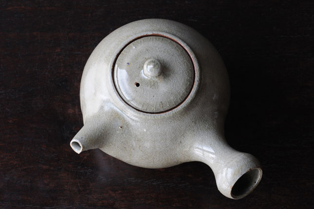 田谷直子　灰釉グレー　6寸皿　4枚セット 七寸平皿 灰釉グレー 田谷直子 | 和食器・キッチン雑貨通販【暮らし用品】