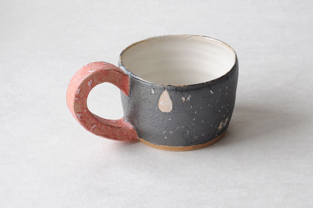 マグカップ 矢尾板克則 | 和食器・キッチン雑貨通販【暮らし用品】