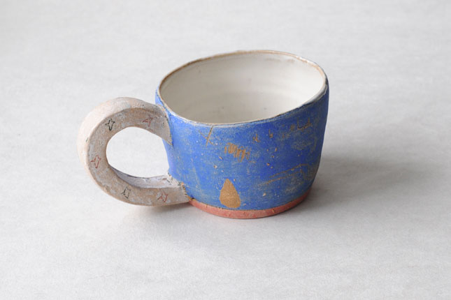 マグカップ 矢尾板克則 | 和食器・キッチン雑貨通販【暮らし用品】