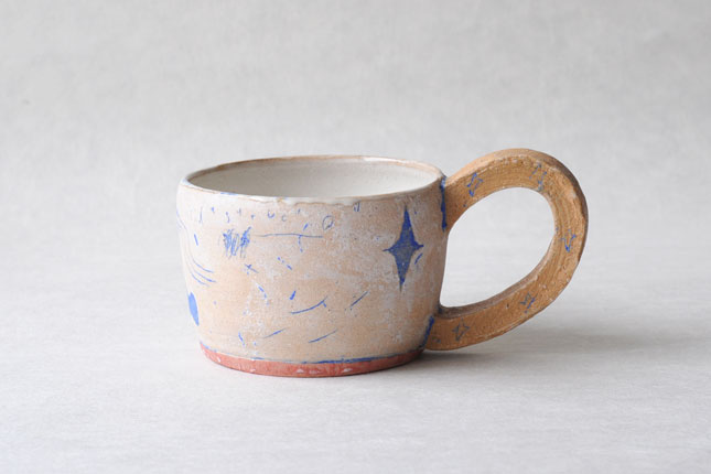 マグカップ 矢尾板克則 | 和食器・キッチン雑貨通販【暮らし用品】