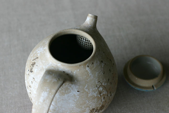 ポット 矢尾板克則 | 和食器・キッチン雑貨通販【暮らし用品】