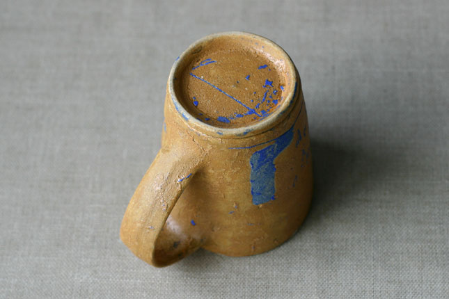 細長マグカップ 矢尾板克則 | 和食器・キッチン雑貨通販【暮らし用品】